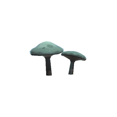 mushroomGreen2