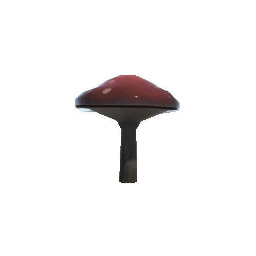 mushroomRed1