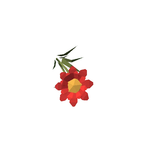 lowpoly_flower_004