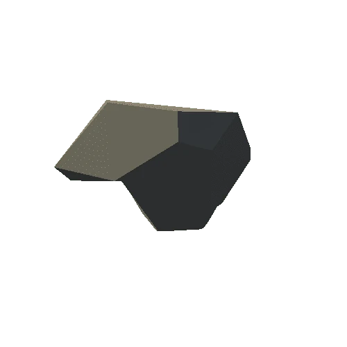 lowpoly_rock_001