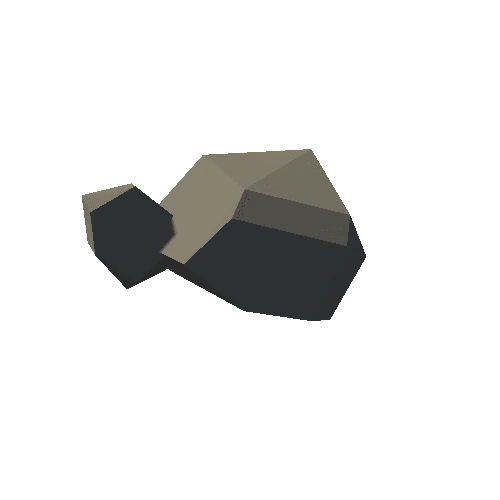 lowpoly_rock_003