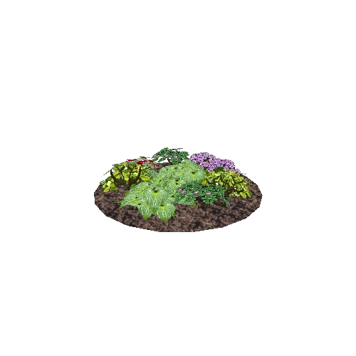 FlowerBed_Round_B_pf