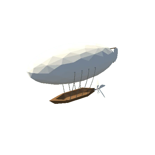 Airship