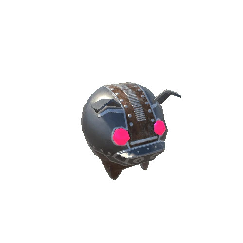 Pig_robot