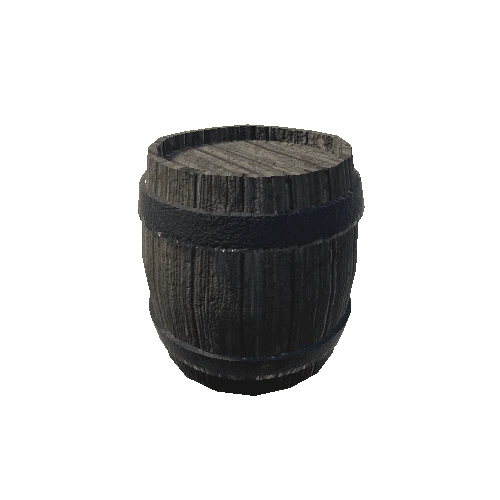 Barrel