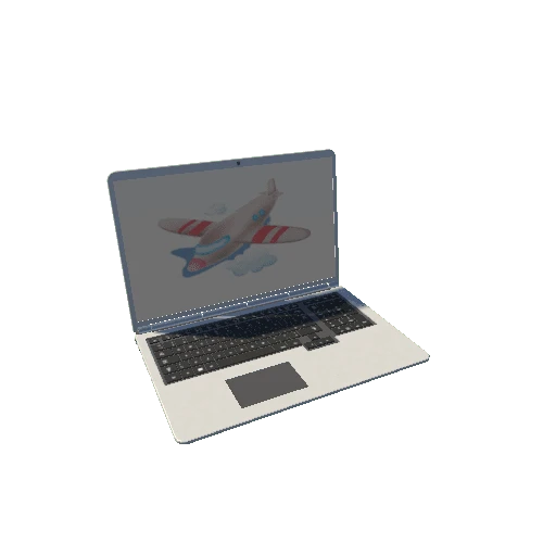 Laptop