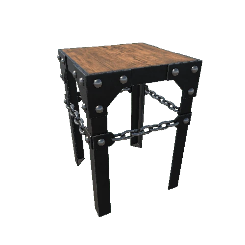 Stool