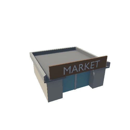 Building_Market