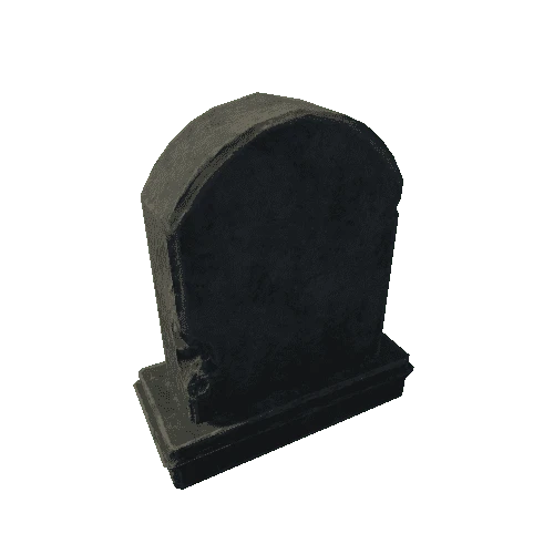 tombstone