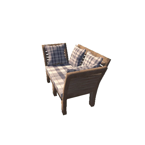 ArmChair