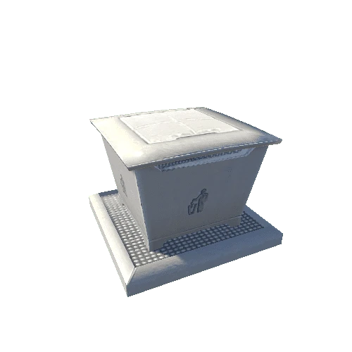 Model_Container_10