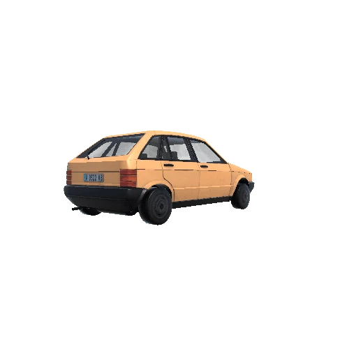 car_generic_orange