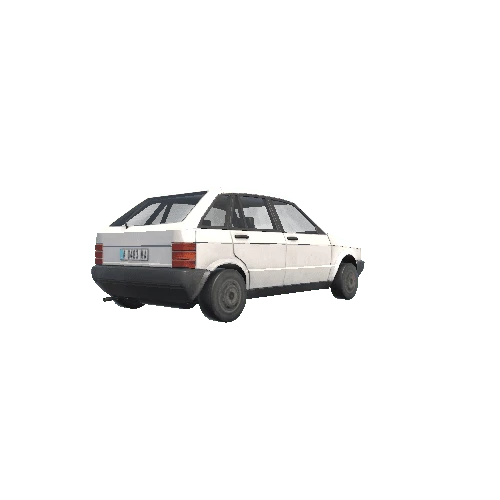 car_generic_white