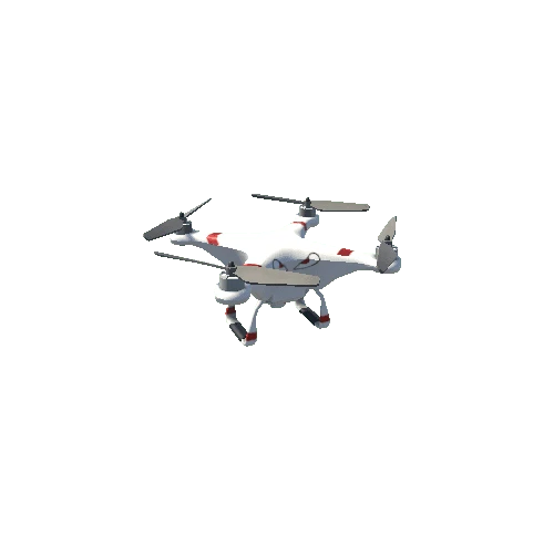 Drone_white