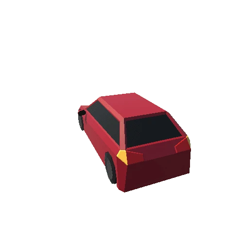 hatchback_red