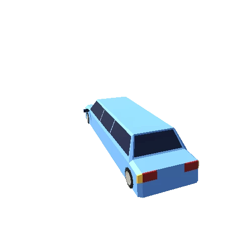 limousine_skyblue