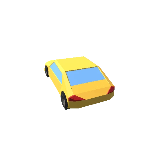 sportscar_yellow