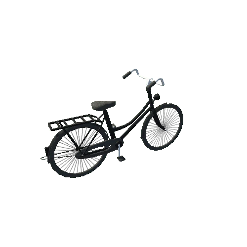 Model_Bicycle