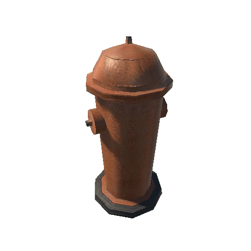 Model_FireHydrant_03