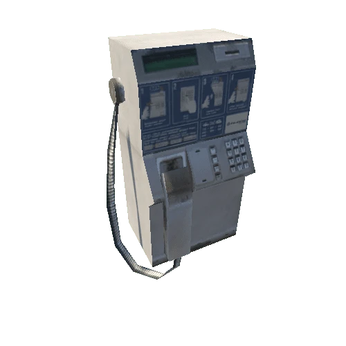 Model_PayPhone