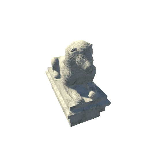 Model_Statue_01