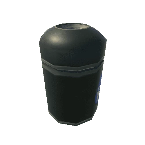 Model_TrashCan