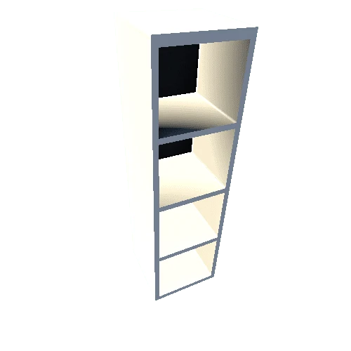 bookcase