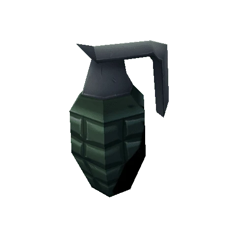 MobileGrenade