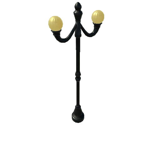 streetlamp