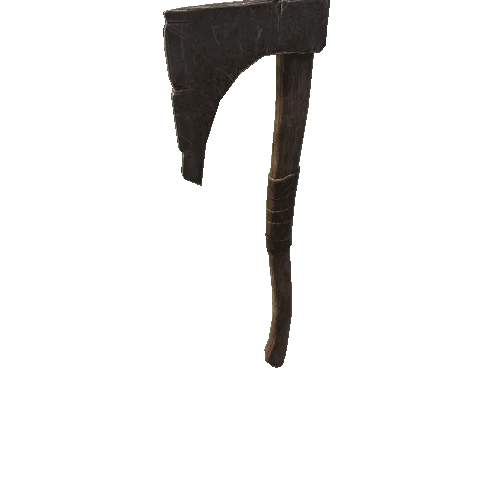 Hatchet