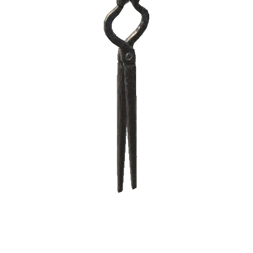 Tongs(Closed)