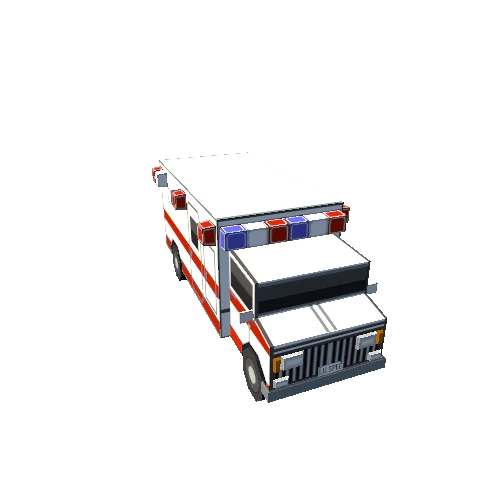 Ambulance