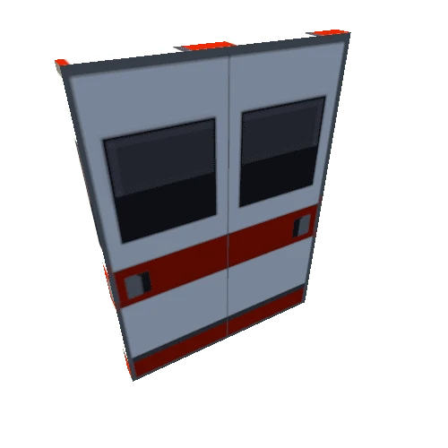 AmbulanceDoors