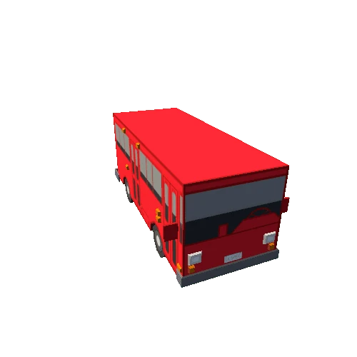 BusRed