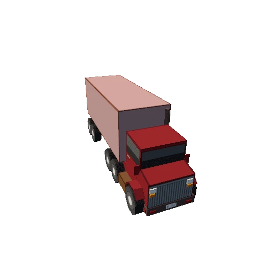 TruckCombinedRed