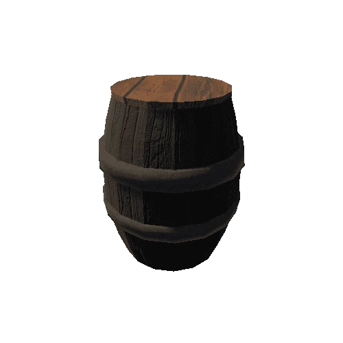 barrel