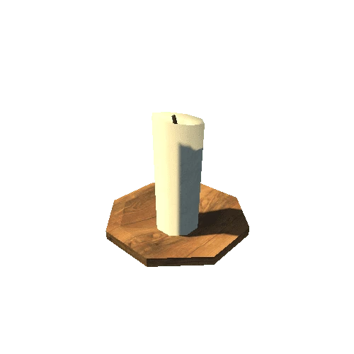 candle