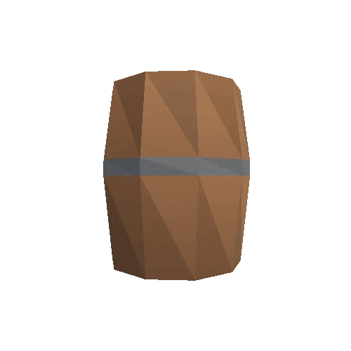 Barrel