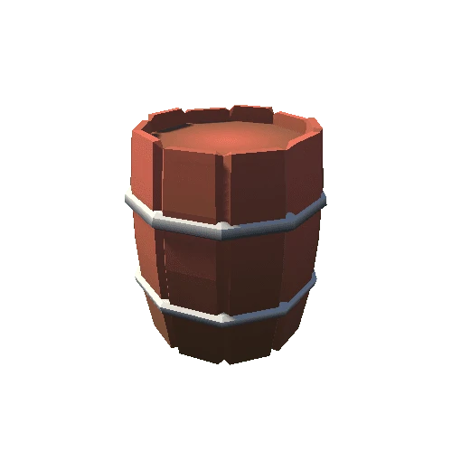 Barrel