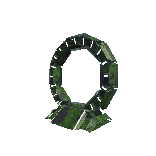 Portal_Overgrown