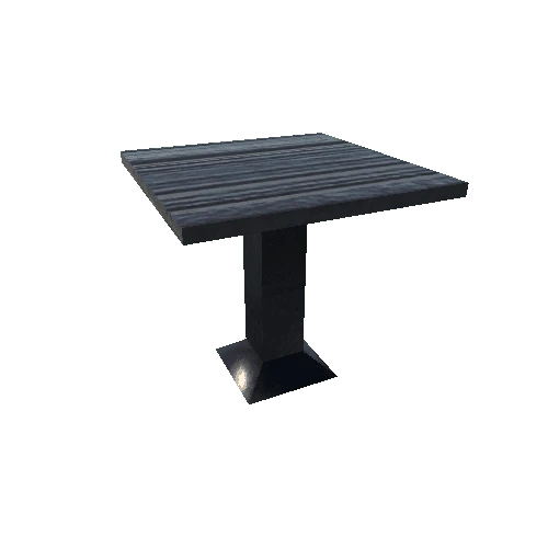 BedroomBenchTable