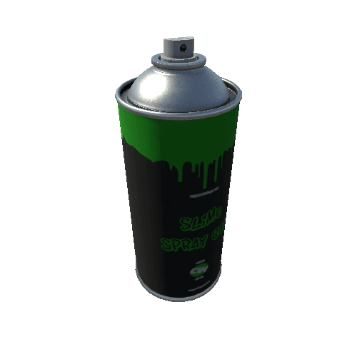 Spraycan