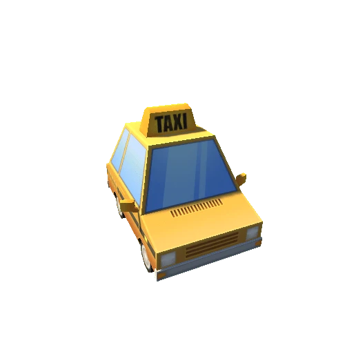 Car_Taxi