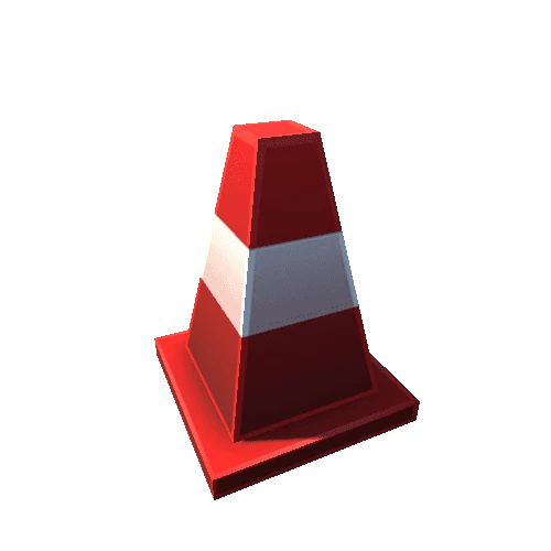 trafficCone