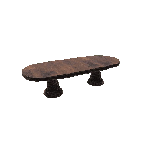 LongClassicTable