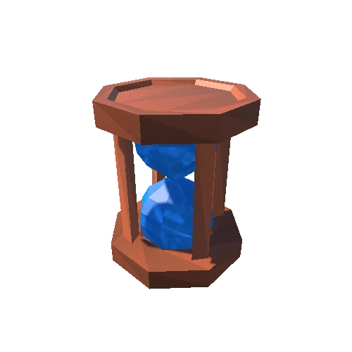 Hourglass_Clock