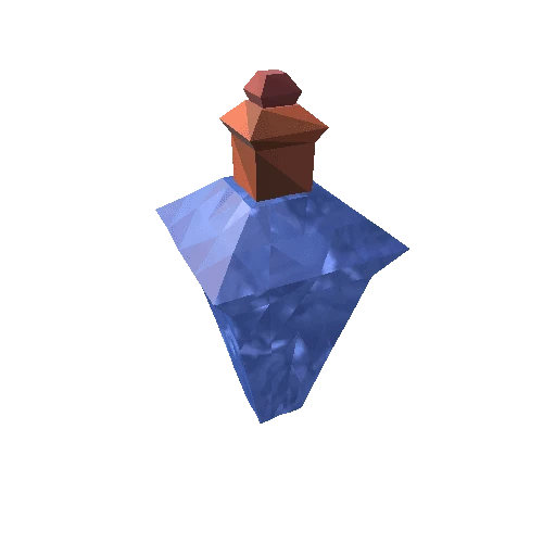 Potion_3D