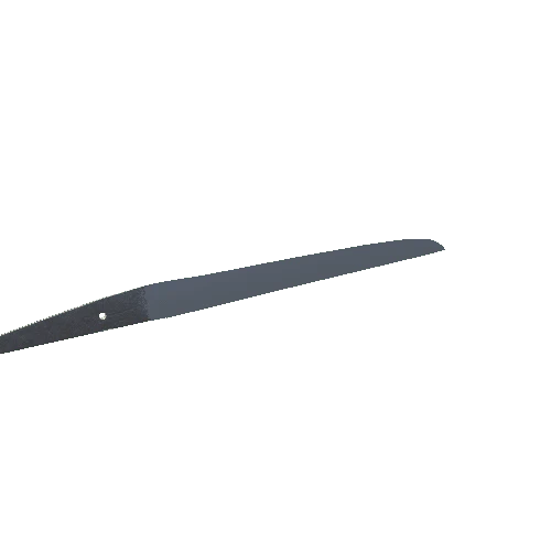 Tantou_1_Blade