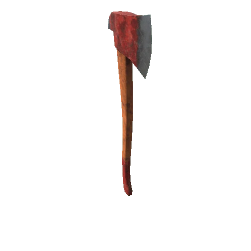 FireAxe