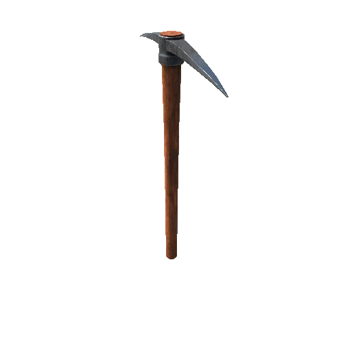 Pickaxe